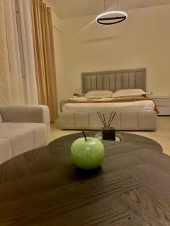 Isufi Modern Studio - Saranda - 9