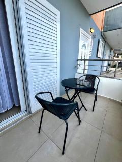 Isufi Modern Studio - Saranda - 4