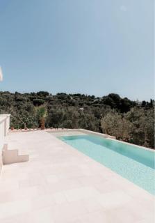 Villa Top of the Hill - Ostuni - 9