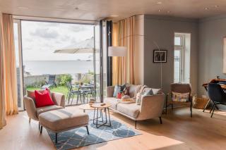 Strandhaus - 3