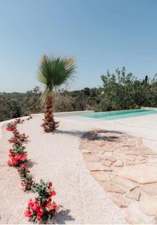 Villa Top of the Hill - Ostuni - 5