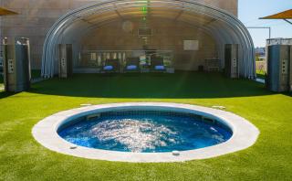 Amura Alcobendas - Alcobendas - 6