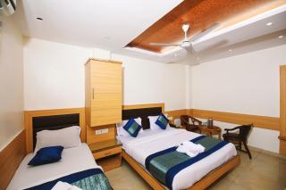 Hotel Lav-kush Deluxe 2 Minute Walk From New Delhi - New Delhi - 8