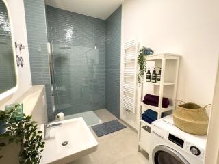 Home in Friedrichshain - Berlin - 9