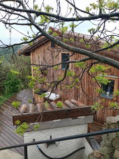 Gîte vue sur le Rhône - Sarras - 9