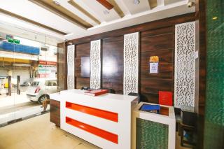 Hotel Lav-kush Deluxe 2 Minute Walk From New Delhi - New Delhi - 6