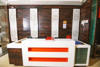 Hotel Lav-kush Deluxe 2 Minute Walk From New Delhi - New Delhi - 5