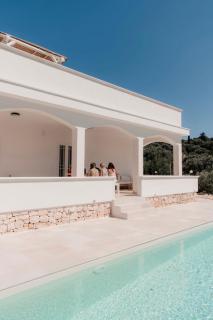 Villa Top of the Hill - Ostuni - 6