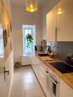 Home in Friedrichshain - Berlin - 3