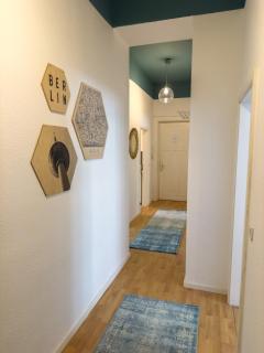 Home in Friedrichshain - 2