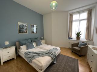 Home in Friedrichshain - Berlin - 1