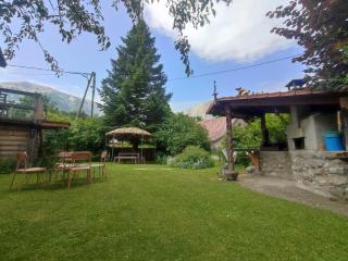La Ferme d'Emile - Poligny - 9