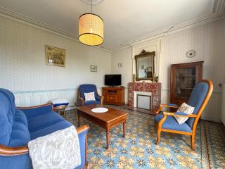 Authentique Maison au coeur de Rocheville - - 8