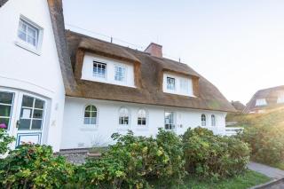 Heefkant Haus Heefkant - App 7 - Rantum - 0
