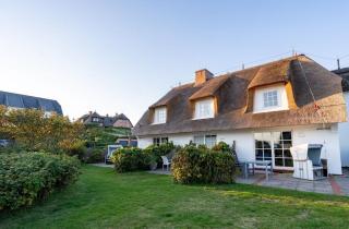 Heefkant Haus Heefkant - App 7 - Rantum - 9