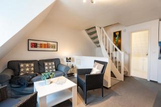 Heefkant Haus Heefkant - App 7 - 6