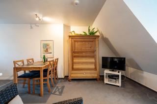 Heefkant Haus Heefkant - App 7 - Rantum - 4