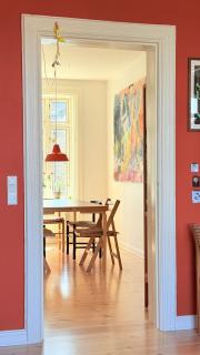 ApartmentInCopenhagen Apartment 1713 - Kopenhagen - 2
