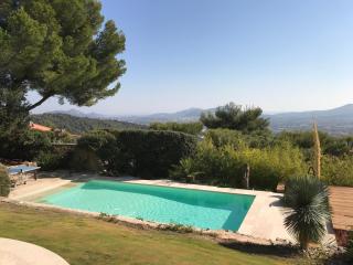 Tiny House du Mas de la Calabro - La Valette-du-Var - 0