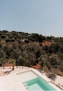 Villa Top of the Hill - Ostuni - 8
