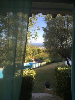 Tiny House du Mas de la Calabro - La Valette-du-Var - 2