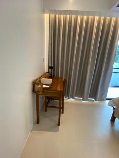 Passara Villas - Two Bedroom Private Salt Water Pool Villa Family Mountain View in Ao Nang - 5