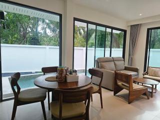 Passara Villas - Ban Khlong Son - 4