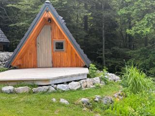 AirWood Glamping - Križe - 0