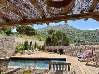 Villa Casa Savelli - Corbara - 9
