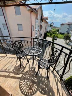 MyHOME Apartment - Struga - 2