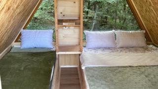 AirWood Glamping - Križe - 3