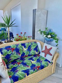 Appartamento Lidia - Brolo - 1