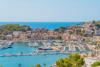 Casa del Puerto - Puerto de Sóller - 8