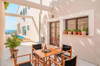 Casa del Puerto - Puerto de Sóller - 2