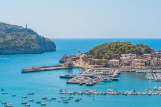 Casa del Puerto - Puerto de Sóller - 9