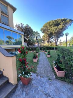 Hotel Florida Tirrenia - Tirrenia - 6