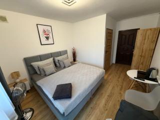 SOLIS Apartamenty - Krynica Morska - 9