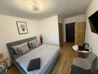 SOLIS Apartamenty - Krynica Morska - 8