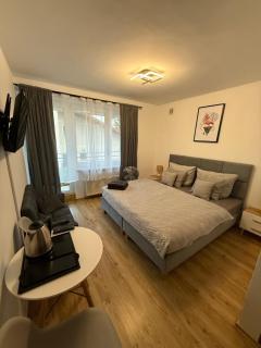 SOLIS Apartamenty - Krynica Morska - 6