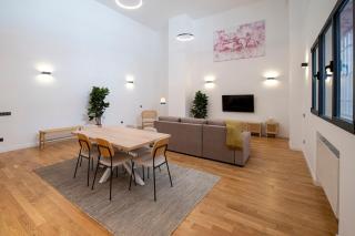 Spectacular apartment Bravo Murillo AC WIFI 2 - 6