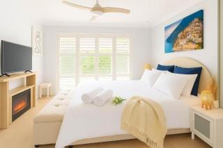 Peaceful 2BR Villa Retreat - Ingleburn - 9