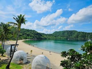 1BR at Jacana B Pico de Loro - Nasugbu - 2
