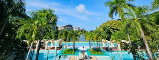 1BR at Jacana B Pico de Loro - Nasugbu - 1