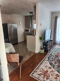 Cozy Nook B - Grand Falls-Windsor - 8