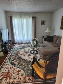 Cozy Nook B - Grand Falls-Windsor - 6