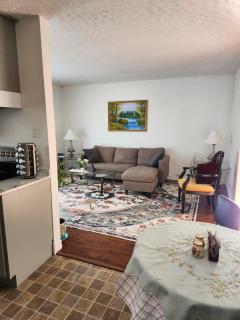 Cozy Nook B - Grand Falls-Windsor - 4