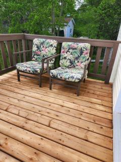Cozy Nook B - Grand Falls-Windsor - 2