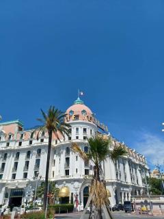 Seaside place,1 min to the beach, WI FI, parking - Nizza - 9