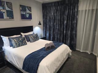 Fine Garden Suites - Johannesburg - 4