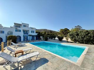 Yaleena Residences - Drios - 2